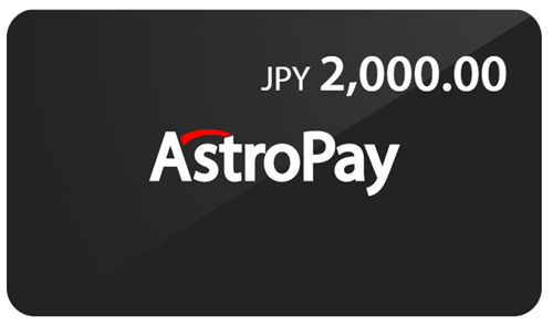 AstroPay Casino