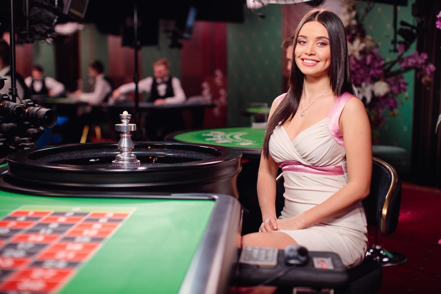Live Roulette