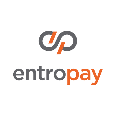 エントロペイ (Entropay)
