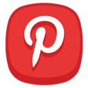 Pinterest logo