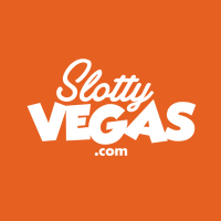 Slotty Vegas logo