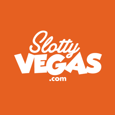 Slotty Vegas logo