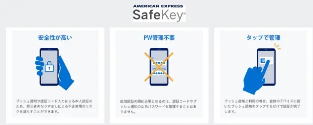 アメックスカジノ安全性