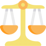 balance icon