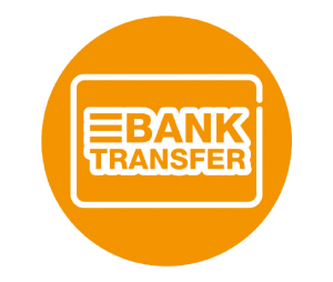 Bank Transfer