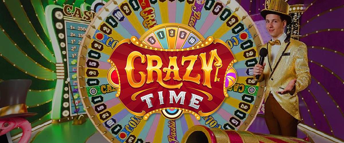 Crazy Time日本