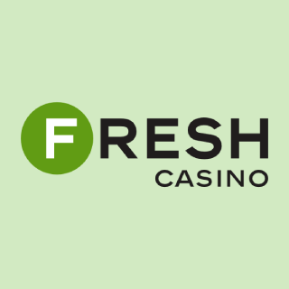 fresh casino logo