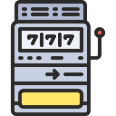 1$入金できるカジノのおすすめスロットゲーム