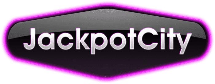 jackpot city casino 日本 logo