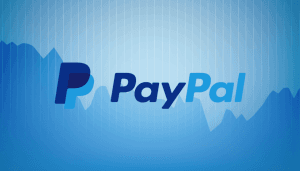 Paypal deposit