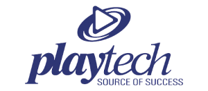 Playtech「プレイテック」カジノゲーム