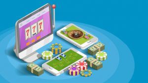 Bank Transfer Online Casino