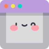 webpage icon